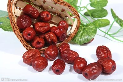 黃驊冬棗 滄州林果的璀璨明珠，京津冀果王爭(zhēng)霸賽的璀璨之星