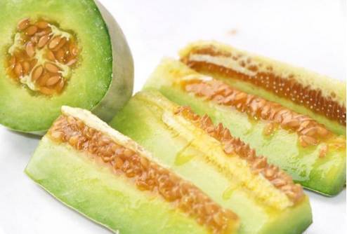 河北30縣市特產(chǎn)閃耀全國(guó)，黃驊冬棗，你驕傲的家鄉(xiāng)味道